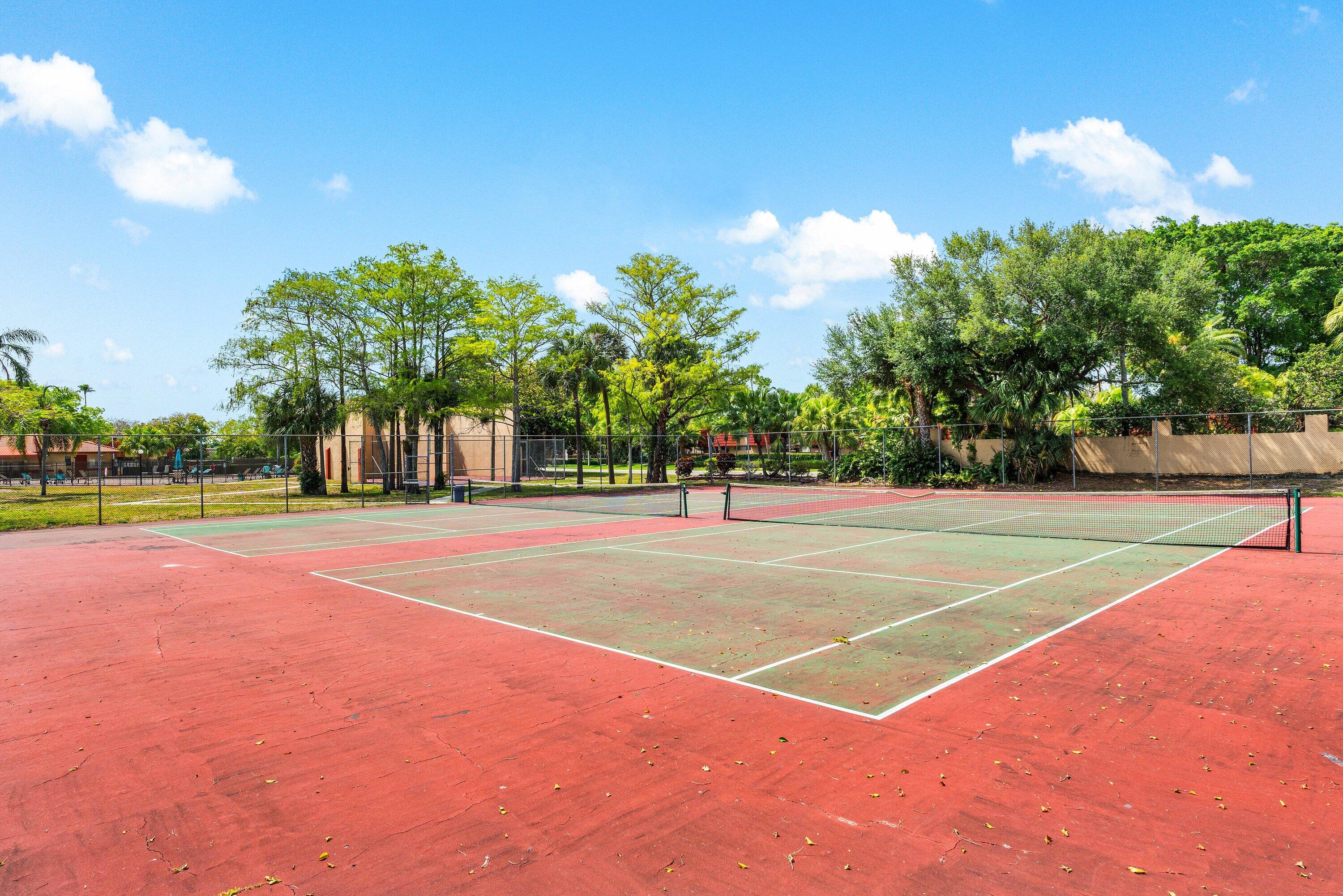 8122 Thames Boulevard, Unit C Boca Raton, FL 33433 - Photo 37 of 43 Community Amenities