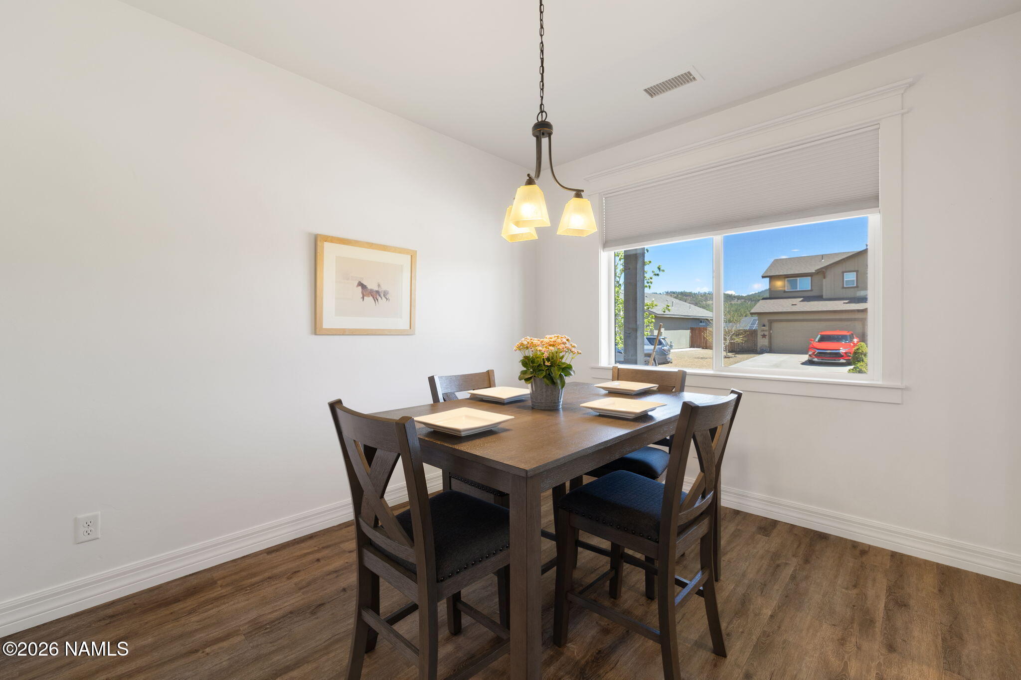 11951 Hydrus Road Bellemont, AZ 86015 - Photo 8 of 47 Dining Room