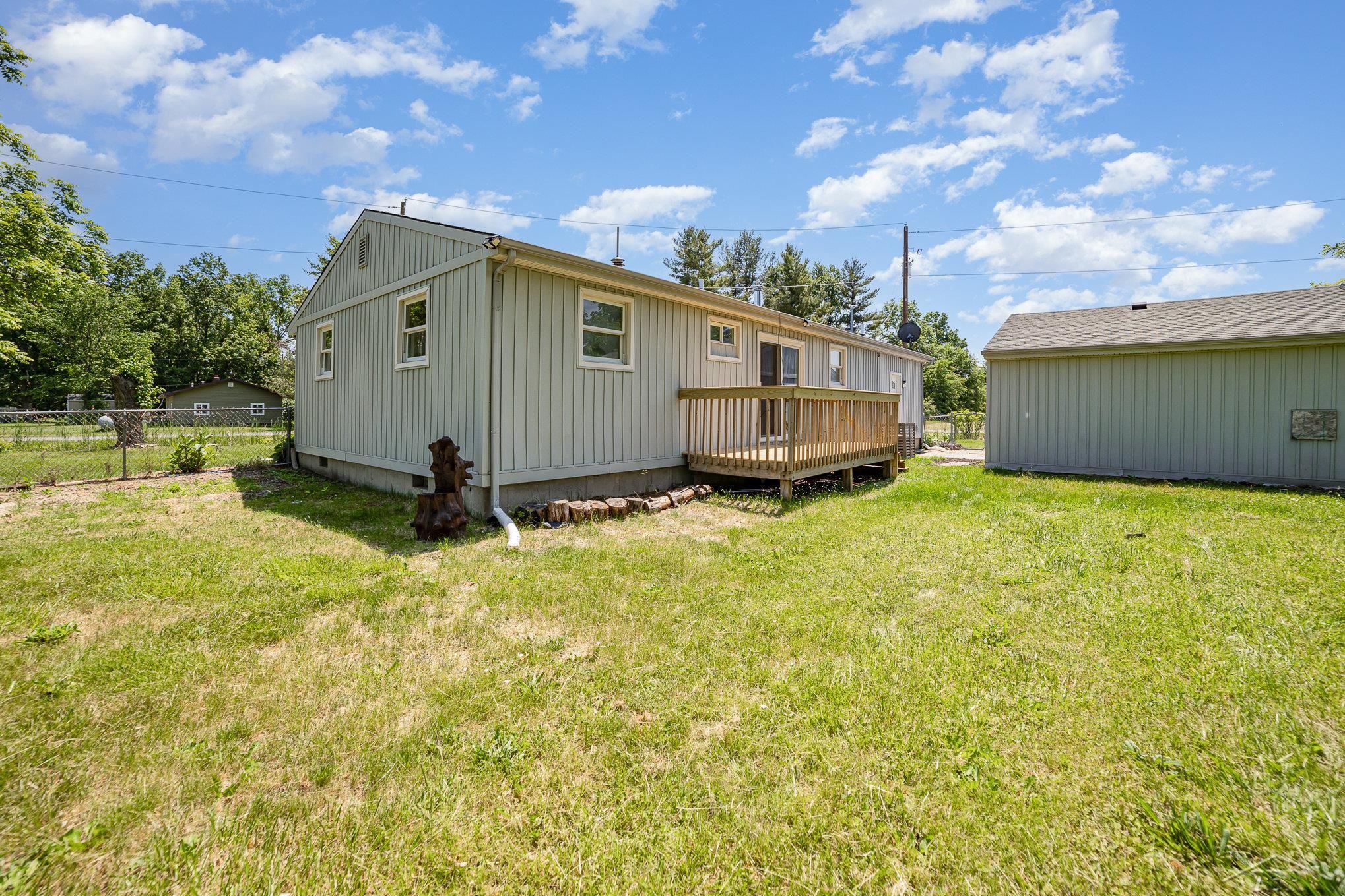 11614 Turner Road St. Charles, MI 48655 - Photo 16 of 25