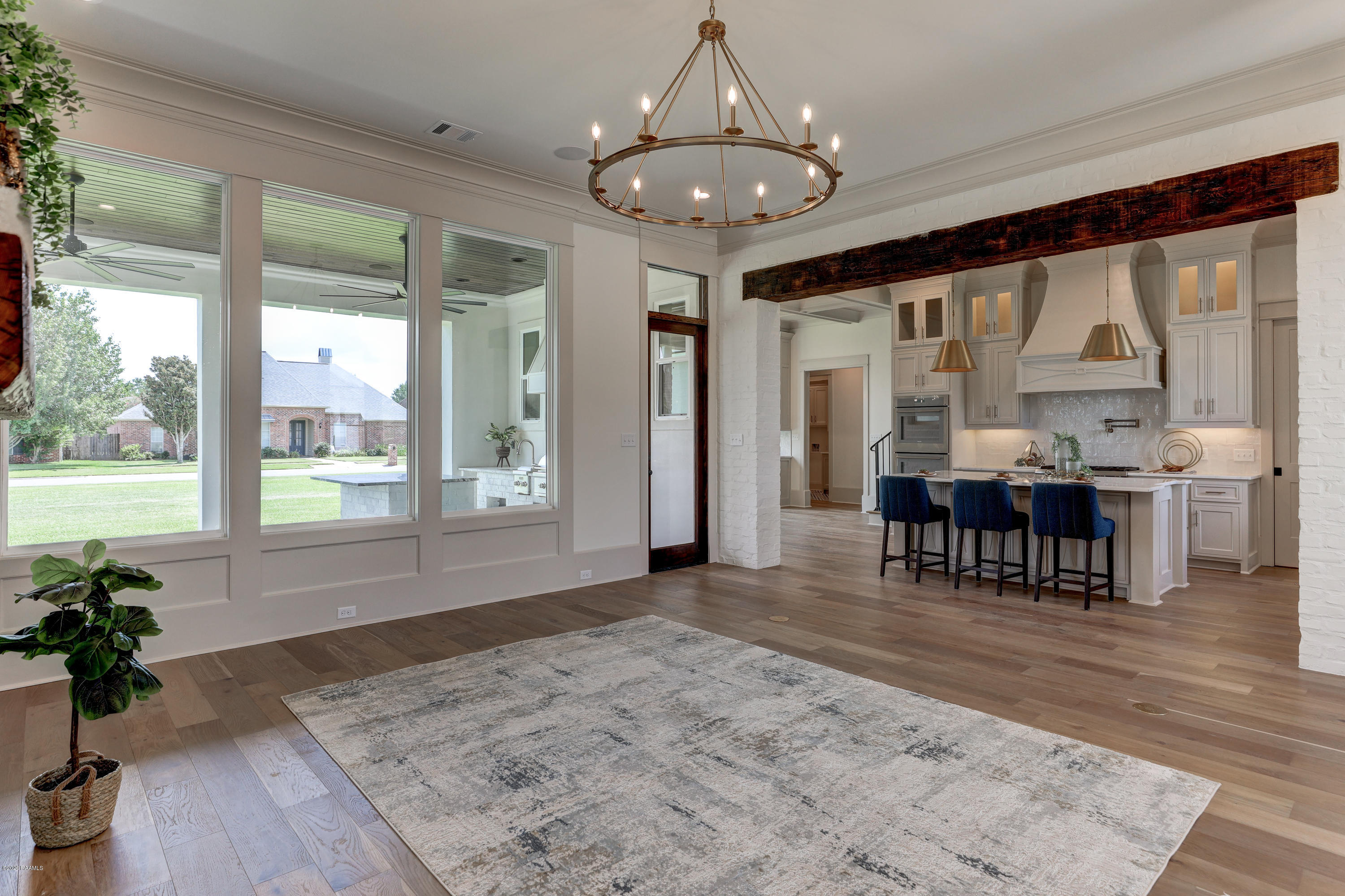 304 Everett Ridge Lafayette, LA 70508 - Photo 31 of 50 304 Everett Ridge-32