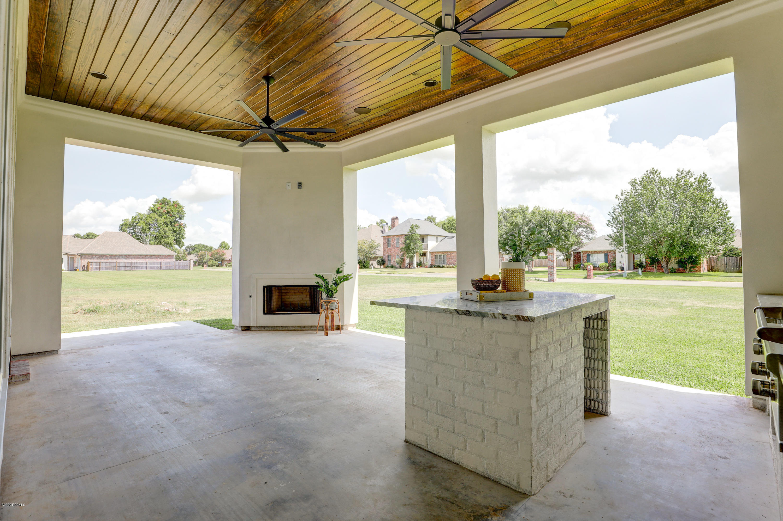304 Everett Ridge Lafayette, LA 70508 - Photo 46 of 50 304 Everett Ridge-47