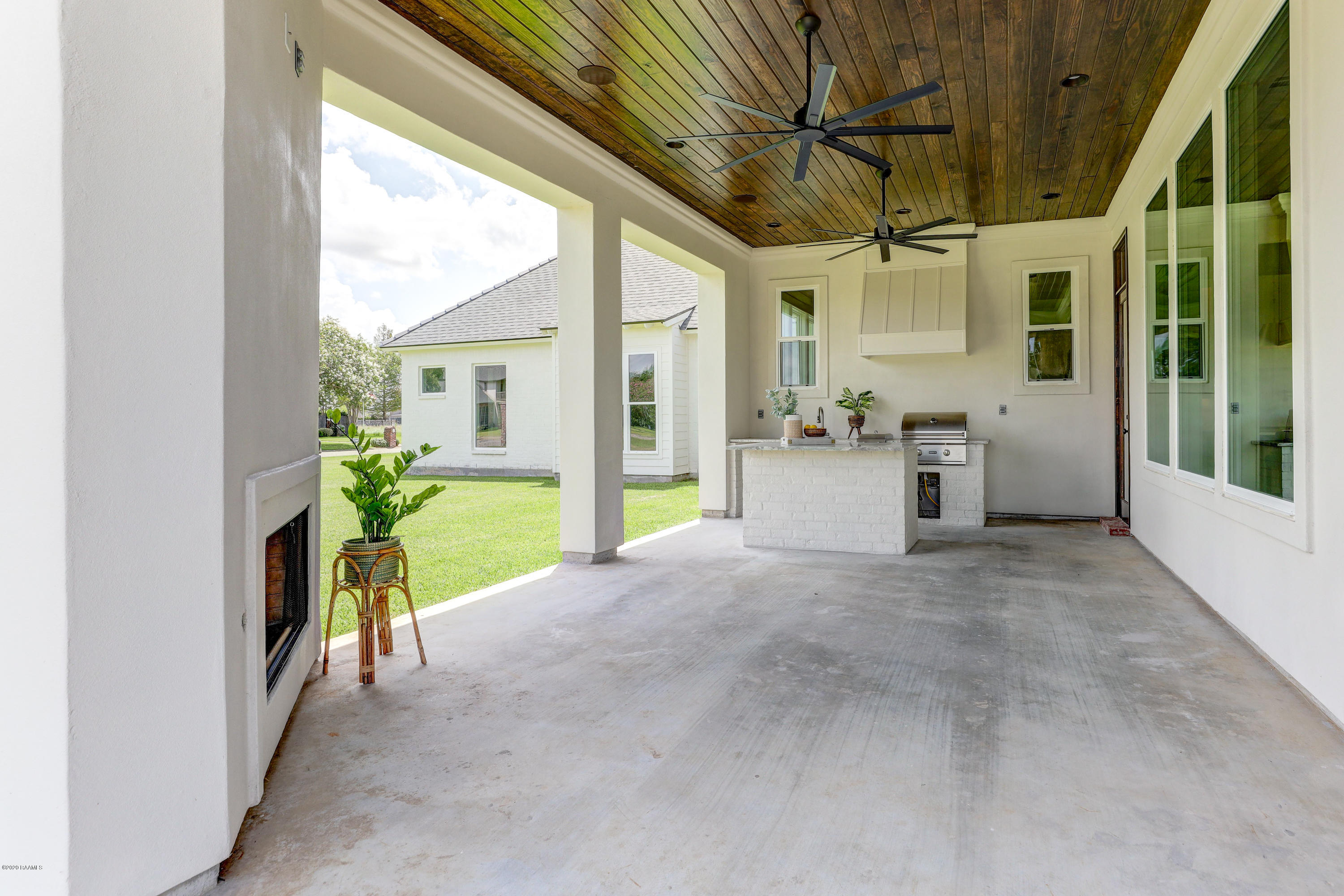 304 Everett Ridge Lafayette, LA 70508 - Photo 47 of 50 304 Everett Ridge-48