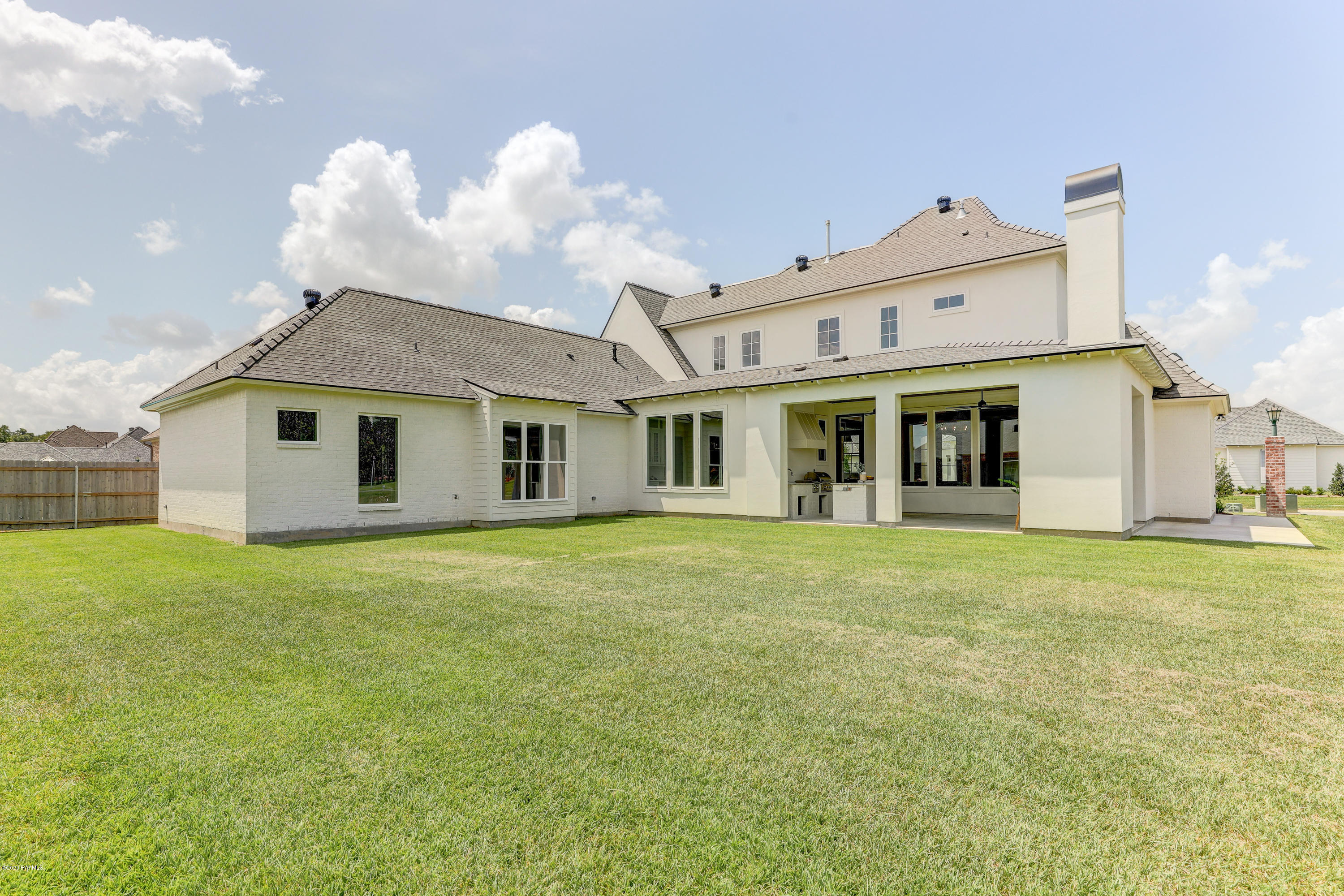 304 Everett Ridge Lafayette, LA 70508 - Photo 49 of 50 304 Everett Ridge-50