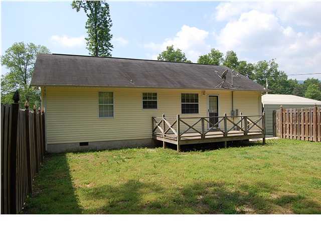 290 Branch Road Dunlap, TN 37327 - Photo 12 of 25 Additional Photo