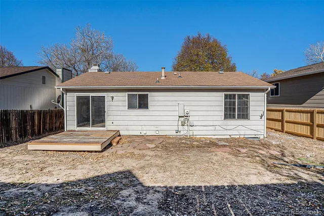 $429,900 | 4130 South Laredo Way, Aurora, CO 80013