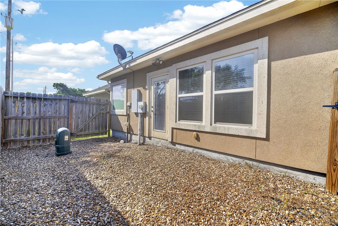 6934 Wooldridge Road, Unit C Corpus Christi, TX 78414 - Photo 25 of 26
