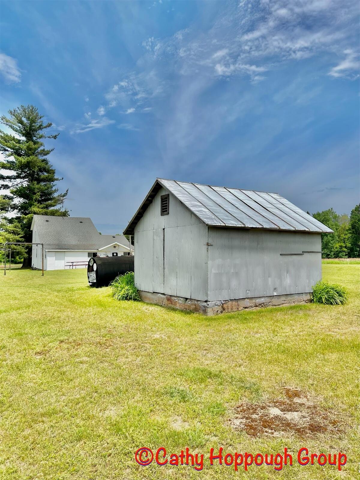 1575 Youngs Road Orleans, MI 48865 - Photo 35 of 41 D797C3FC-8F05-40D8-A869-D82A15C6E468