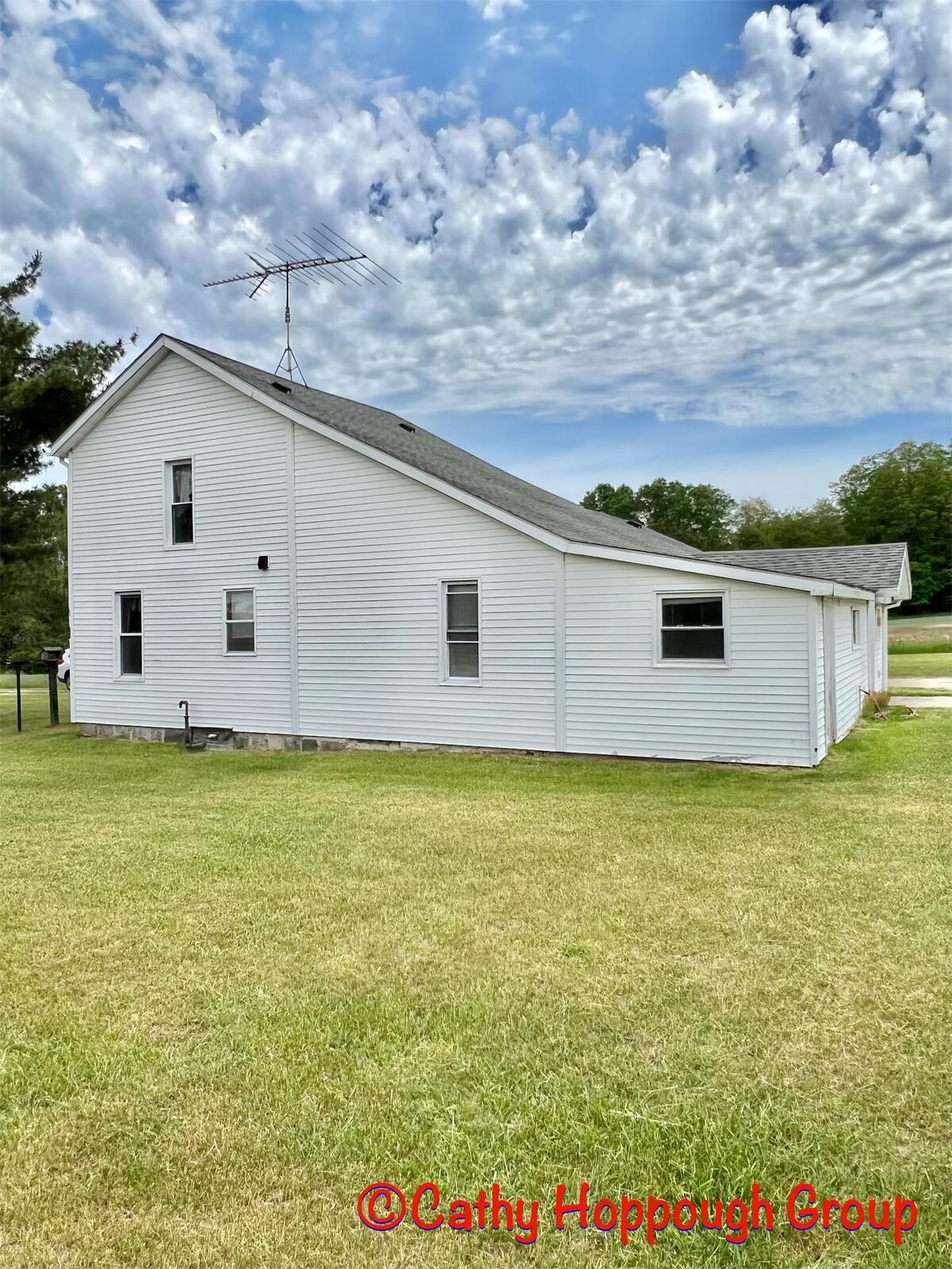 1575 Youngs Road Orleans, MI 48865 - Photo 39 of 41 E466855D-7384-4CD3-B922-1F76321E1771