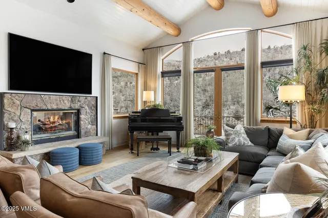 $4,895,000 | 55 Elk Place, Edwards, CO 81632