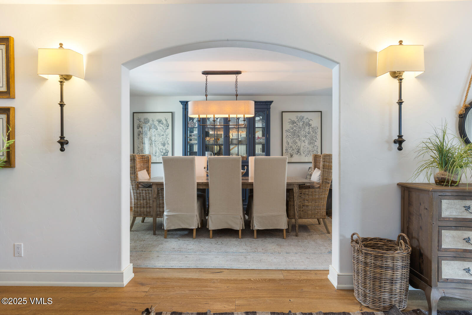 55 Elk Place Edwards, CO 81632 - Photo 15 of 68 a view of a livingroom with furniture and mirror