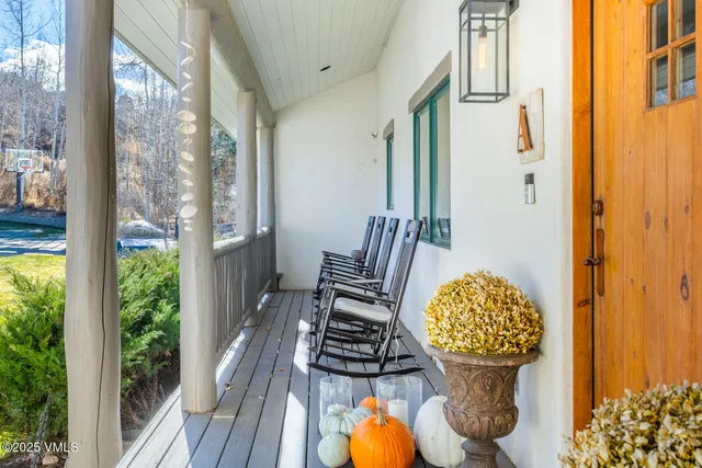 $4,895,000 | 55 Elk Place, Edwards, CO 81632