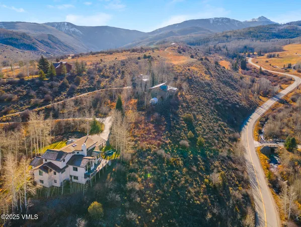 $4,895,000 | 55 Elk Place, Edwards, CO 81632