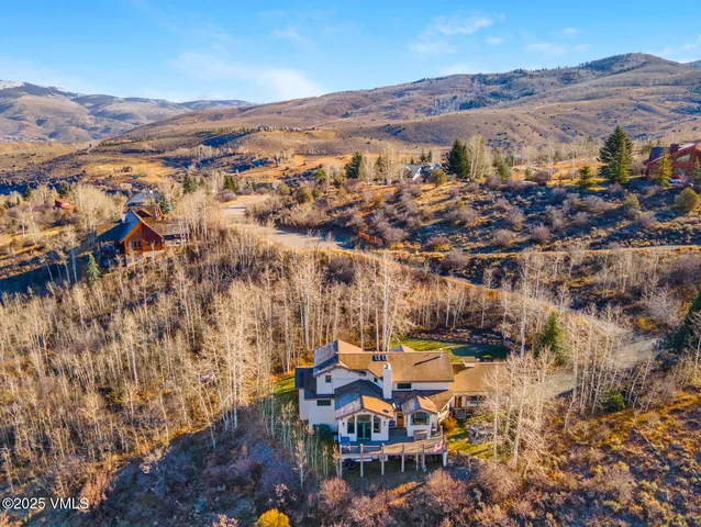$4,895,000 | 55 Elk Place, Edwards, CO 81632