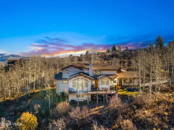 $4,895,000 | 55 Elk Place, Edwards, CO 81632
