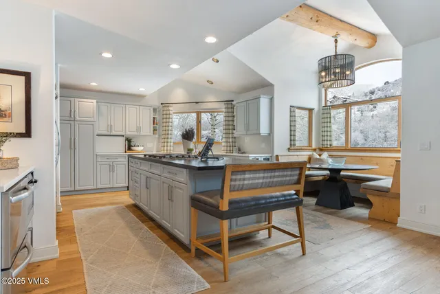 $4,895,000 | 55 Elk Place, Edwards, CO 81632