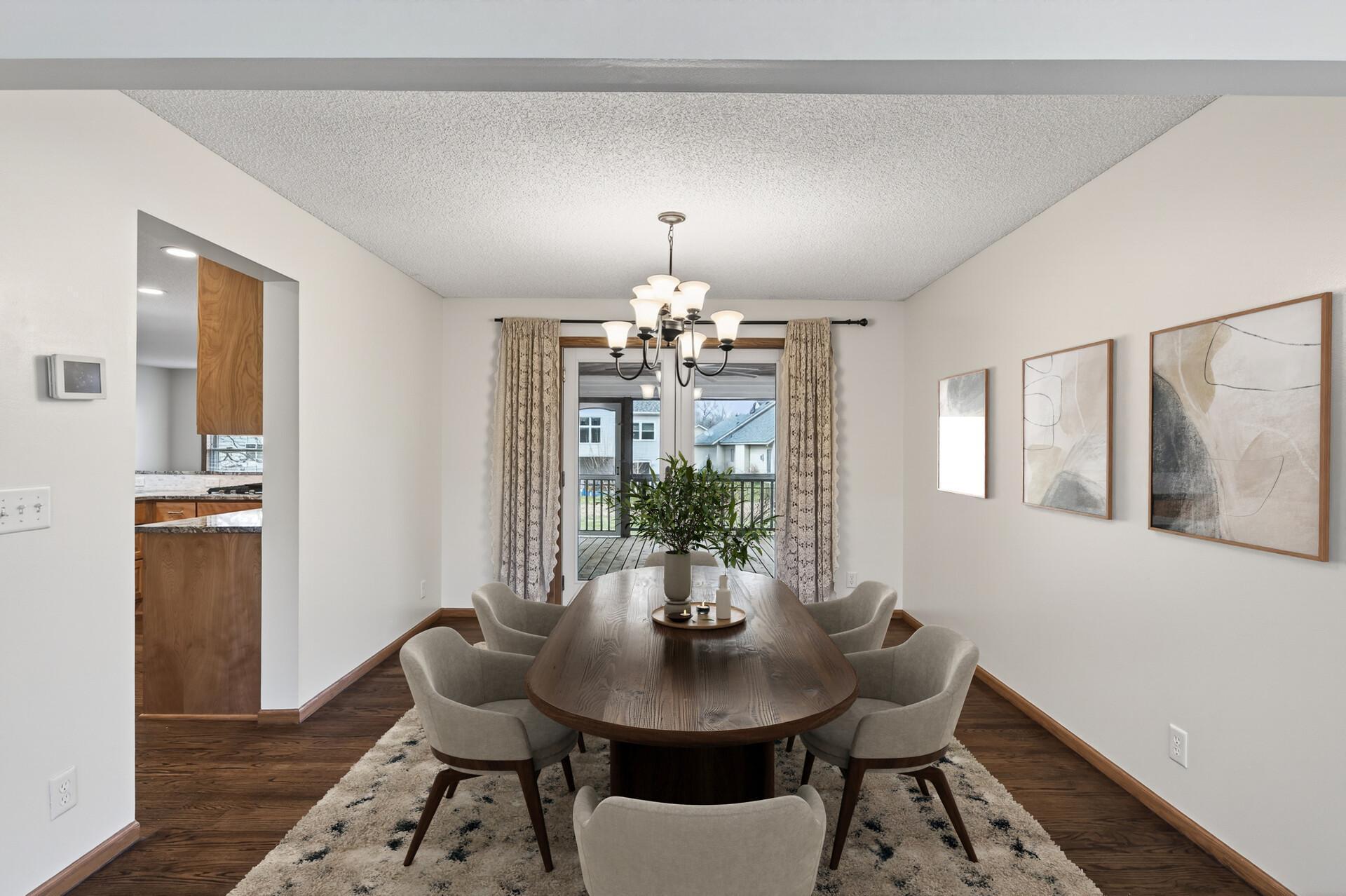 8057 Garfield Street Northeast Spring Lake Park, MN 55432 - Photo 13 of 44