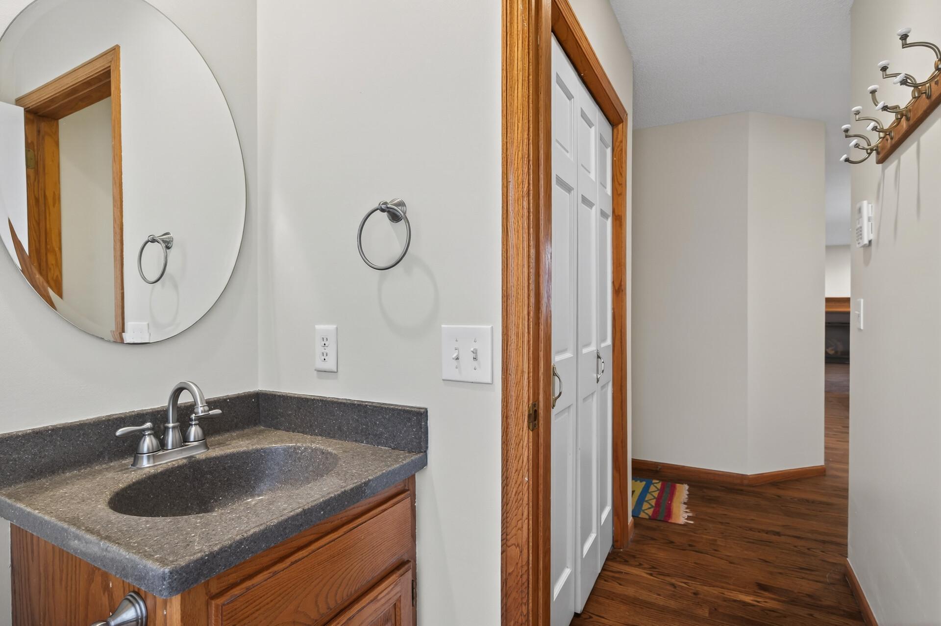 8057 Garfield Street Northeast Spring Lake Park, MN 55432 - Photo 15 of 44