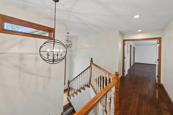 $675,000 | 8057 Garfield Street Northeast, Spring Lake Park, MN 55432