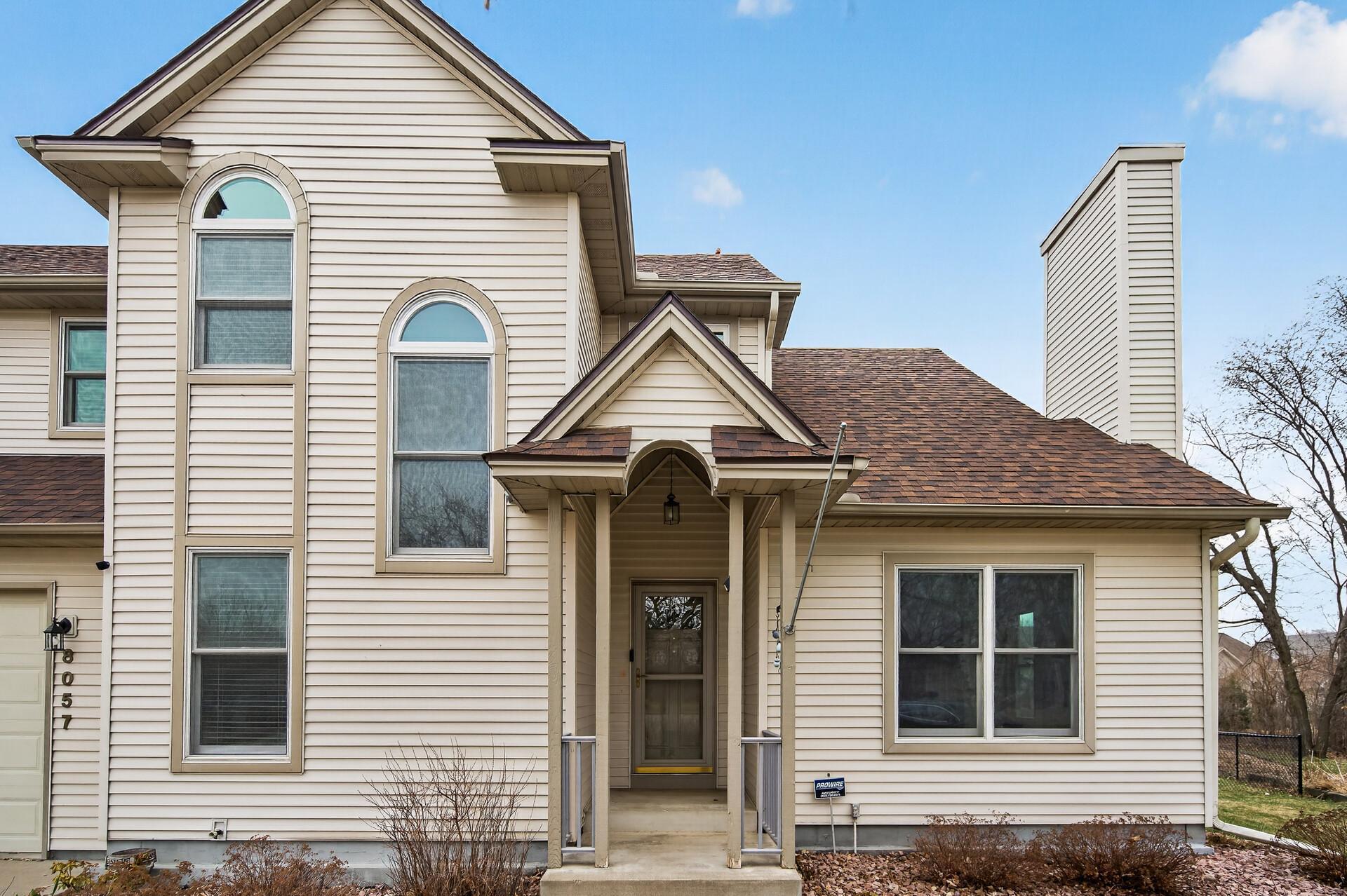 8057 Garfield Street Northeast Spring Lake Park, MN 55432 - Photo 3 of 44