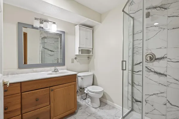 $675,000 | 8057 Garfield Street Northeast, Spring Lake Park, MN 55432