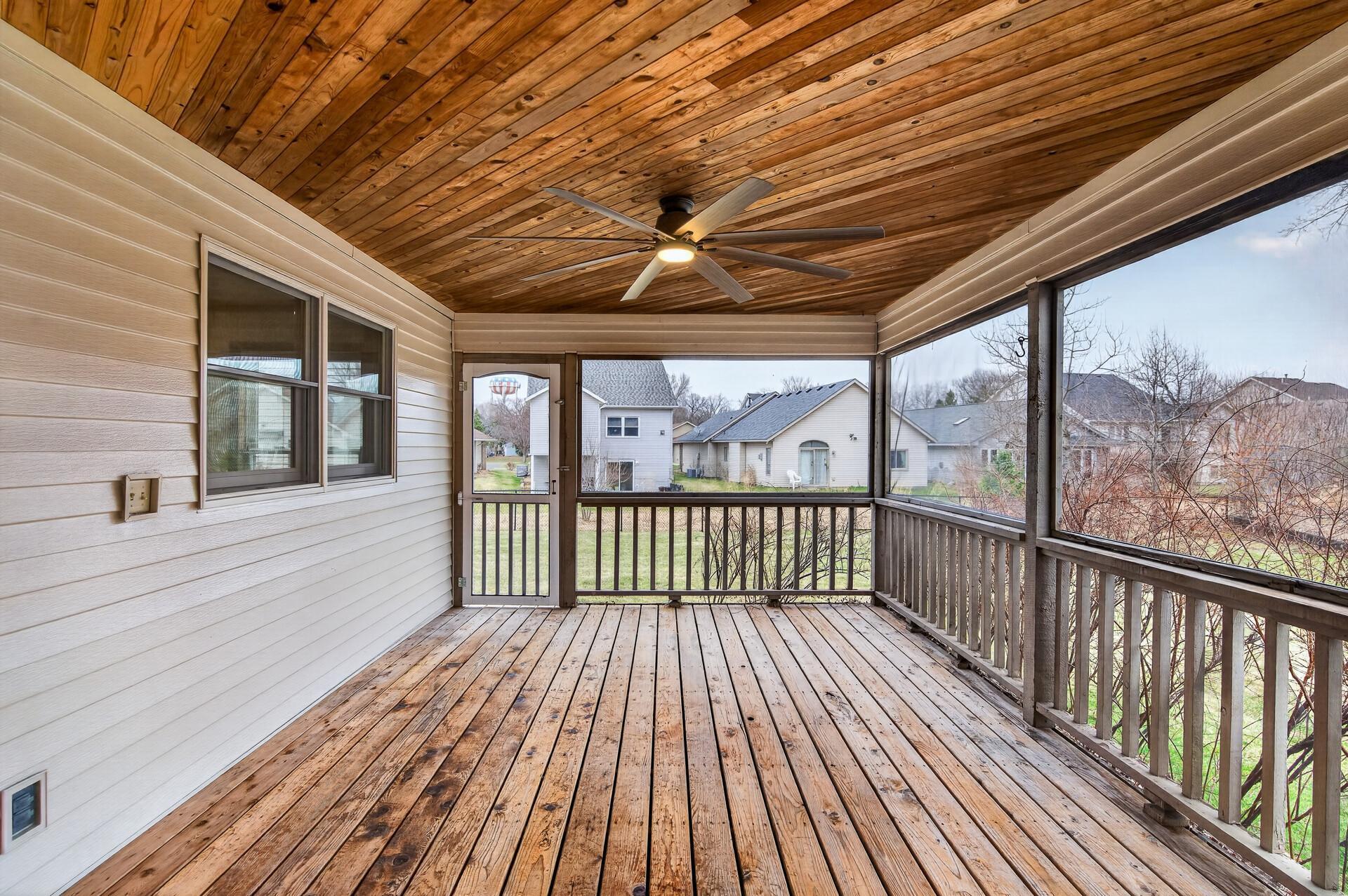 8057 Garfield Street Northeast Spring Lake Park, MN 55432 - Photo 37 of 44