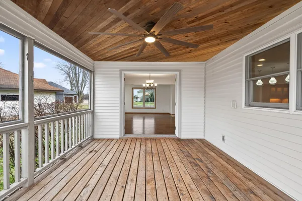 $675,000 | 8057 Garfield Street Northeast, Spring Lake Park, MN 55432