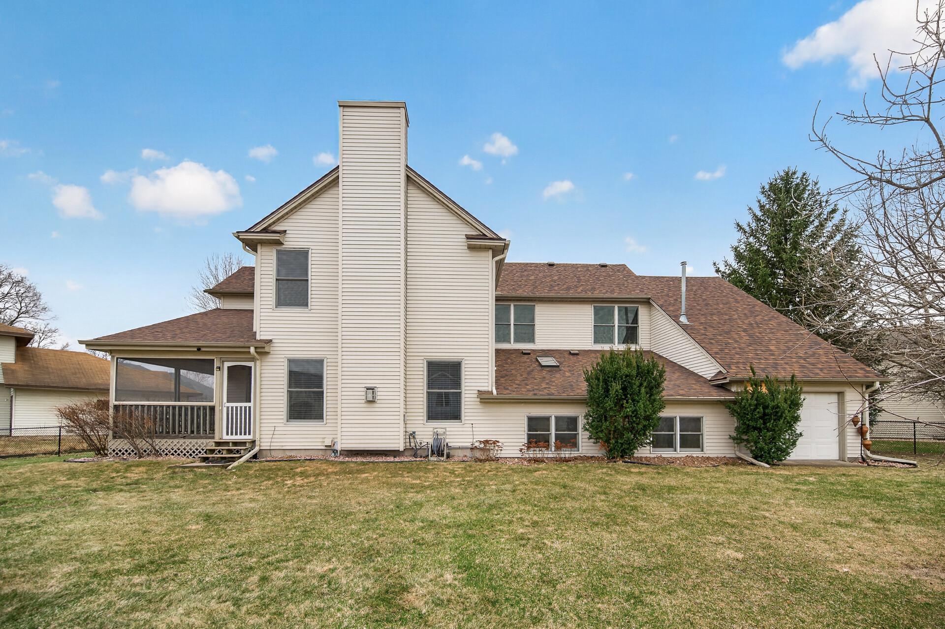 8057 Garfield Street Northeast Spring Lake Park, MN 55432 - Photo 39 of 44