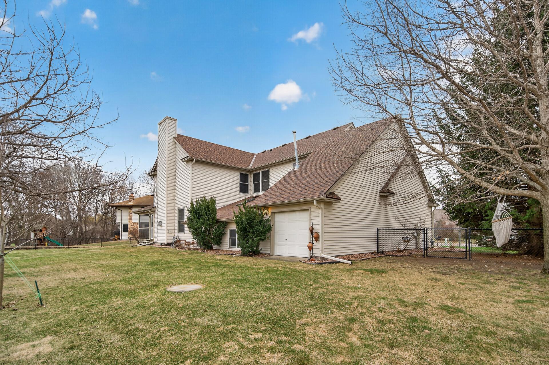 8057 Garfield Street Northeast Spring Lake Park, MN 55432 - Photo 40 of 44