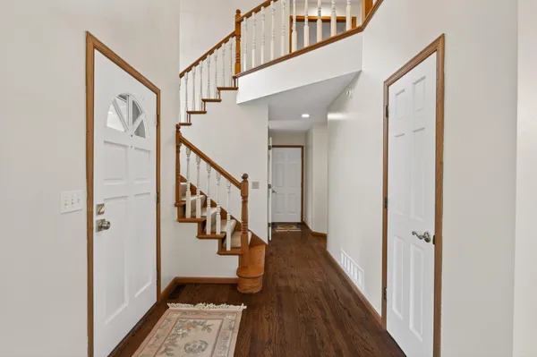 $675,000 | 8057 Garfield Street Northeast, Spring Lake Park, MN 55432