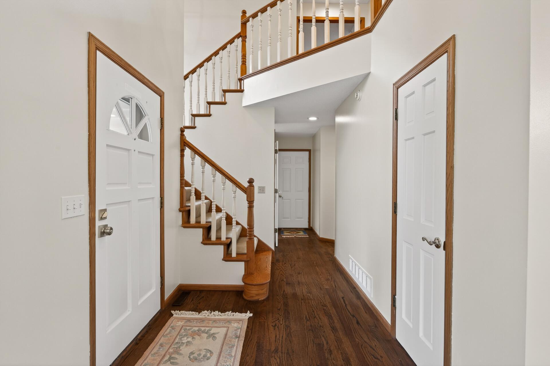 8057 Garfield Street Northeast Spring Lake Park, MN 55432 - Photo 4 of 44