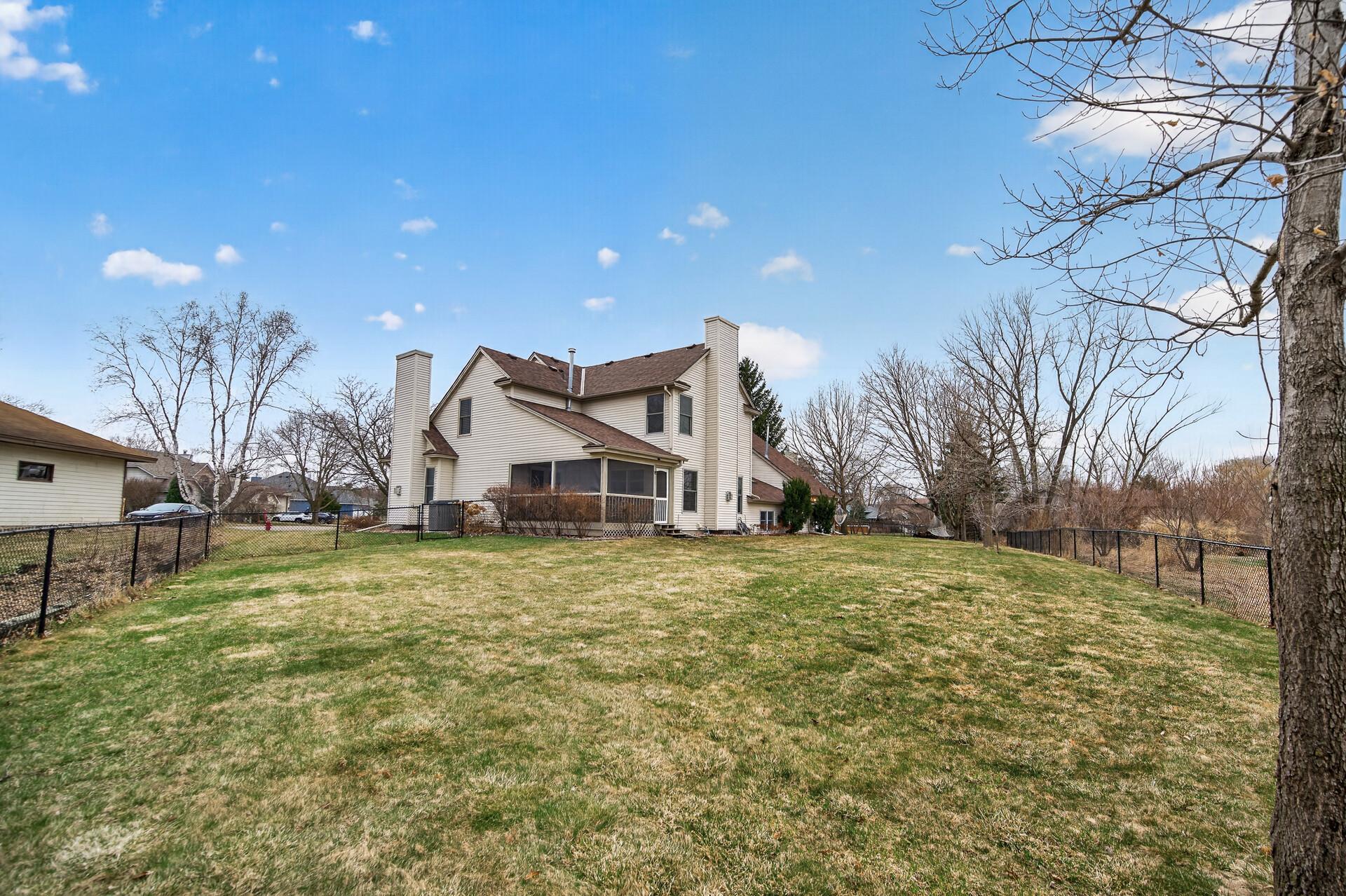 8057 Garfield Street Northeast Spring Lake Park, MN 55432 - Photo 41 of 44