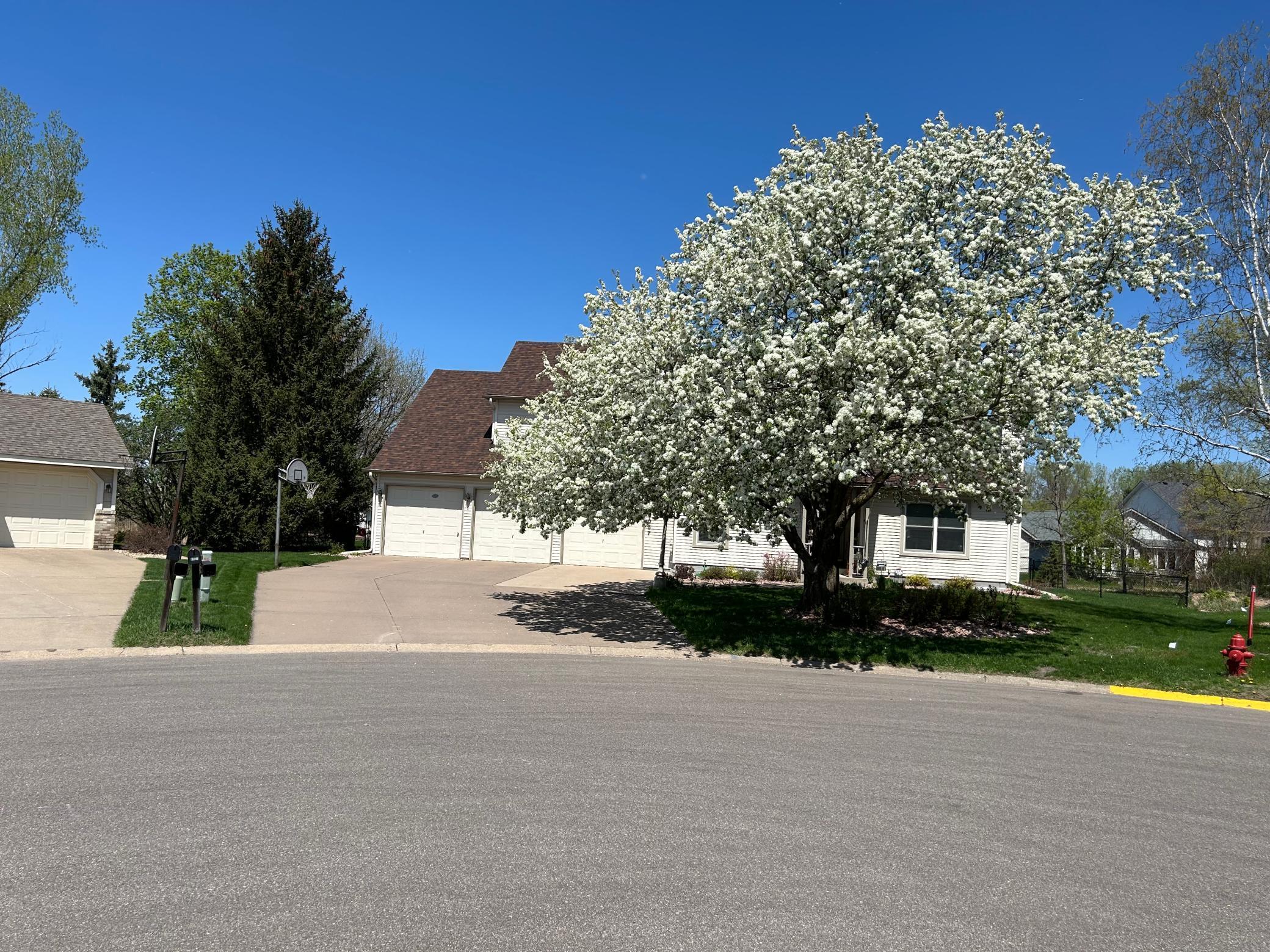 8057 Garfield Street Northeast Spring Lake Park, MN 55432 - Photo 43 of 44