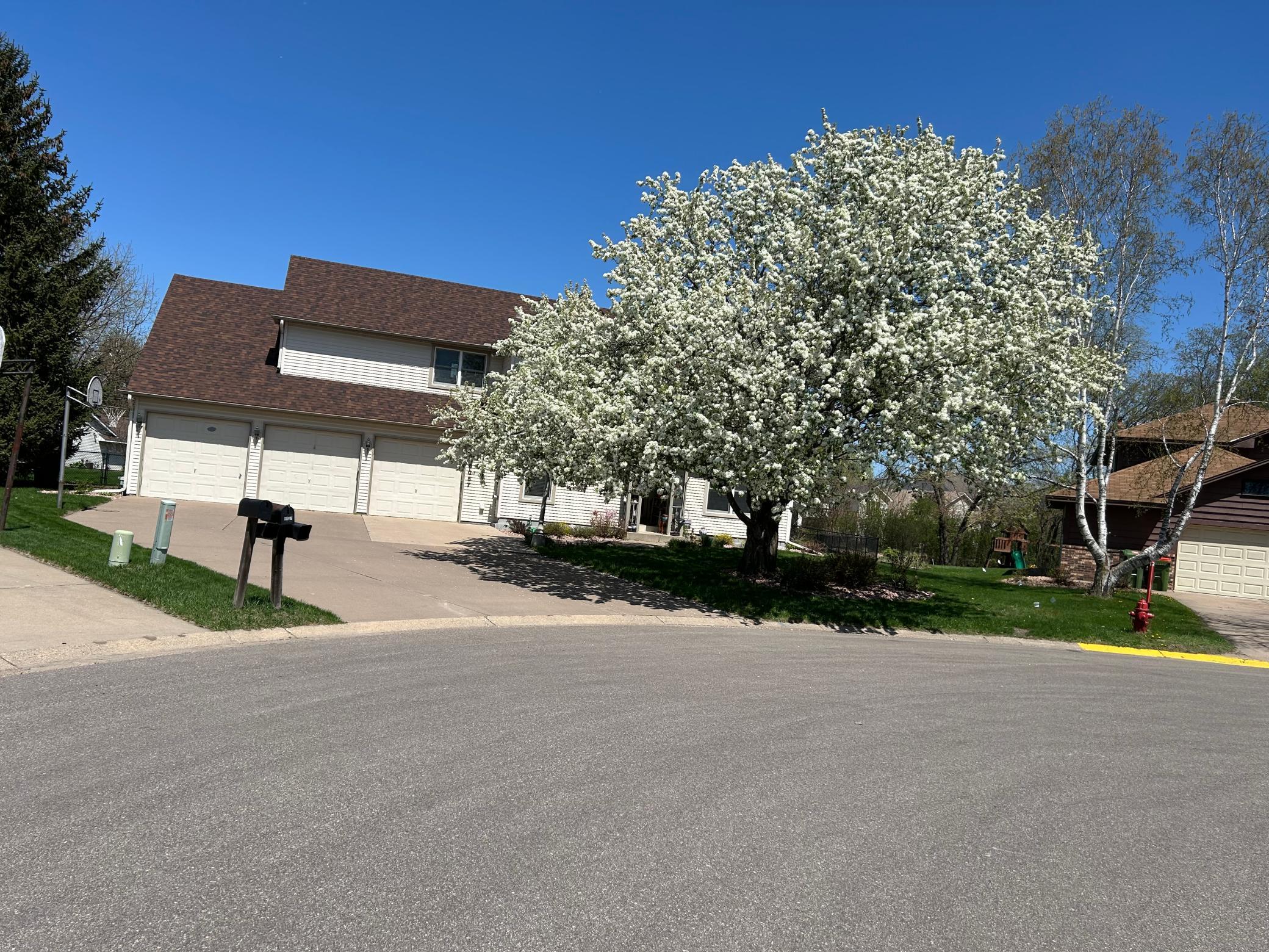 8057 Garfield Street Northeast Spring Lake Park, MN 55432 - Photo 44 of 44