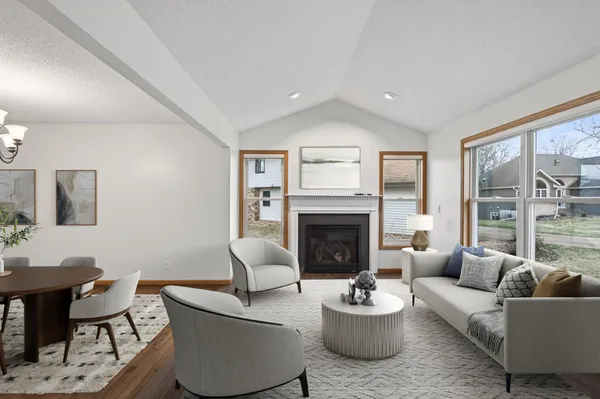 $675,000 | 8057 Garfield Street Northeast, Spring Lake Park, MN 55432