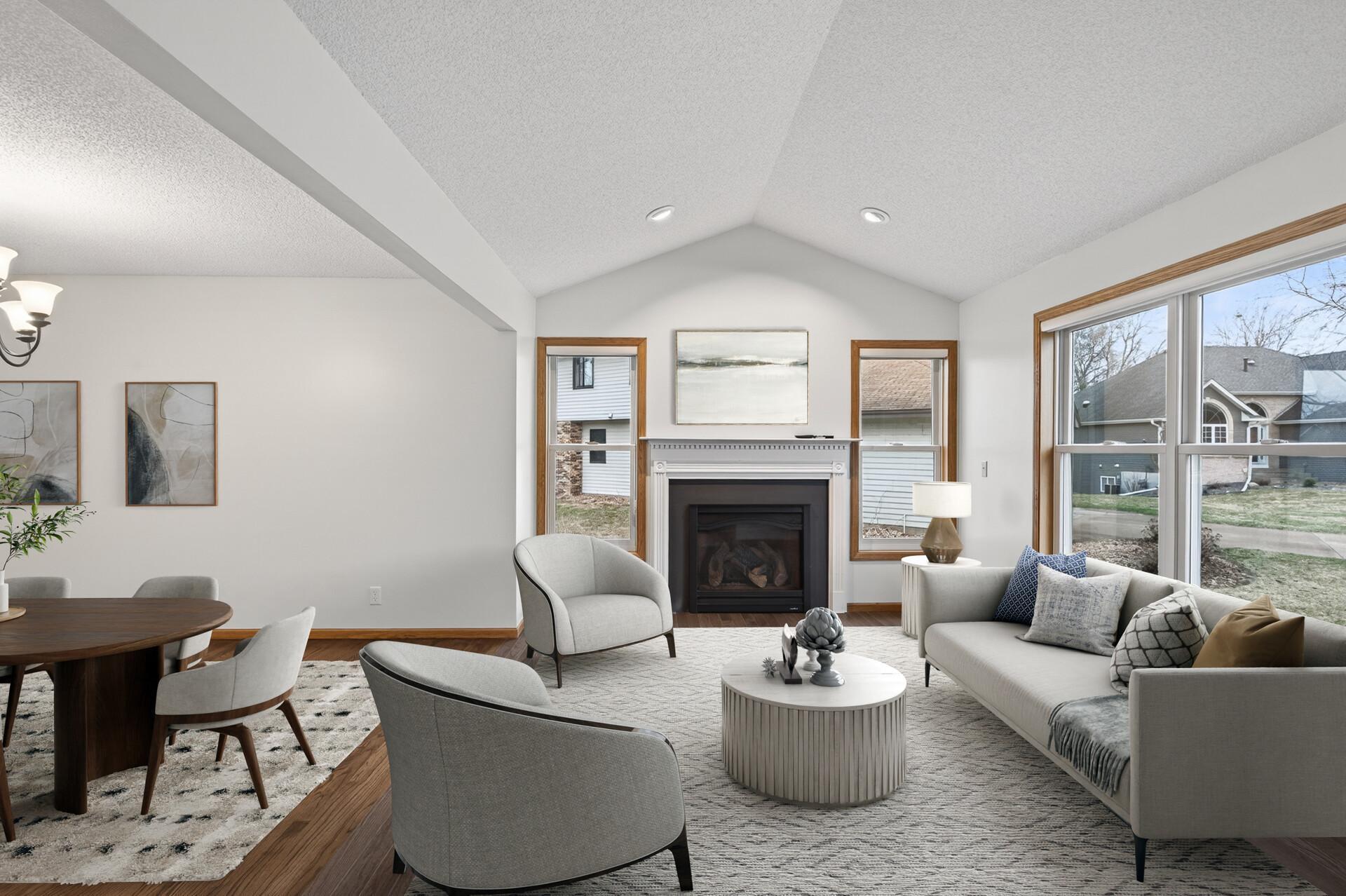 8057 Garfield Street Northeast Spring Lake Park, MN 55432 - Photo 6 of 44