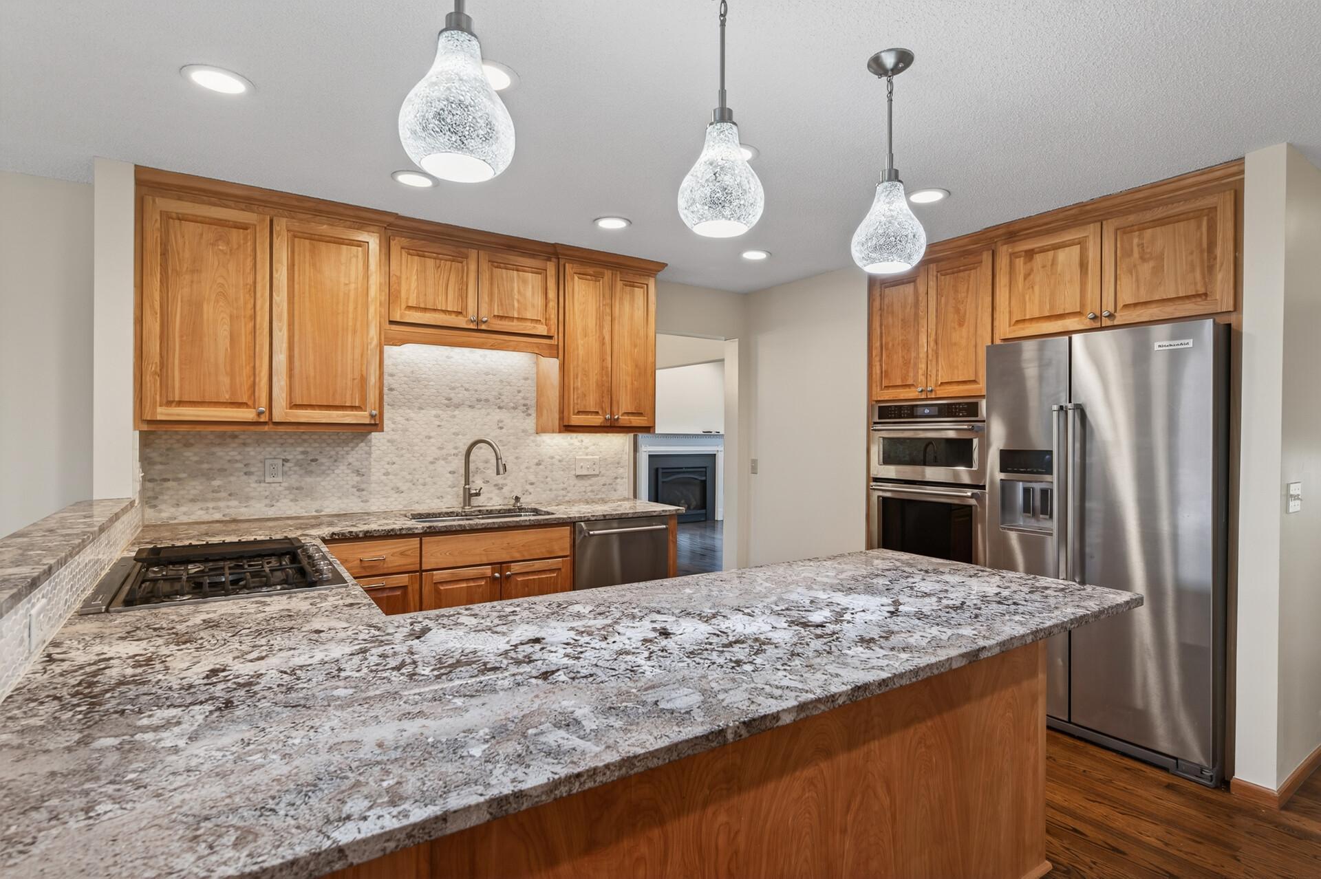 8057 Garfield Street Northeast Spring Lake Park, MN 55432 - Photo 8 of 44