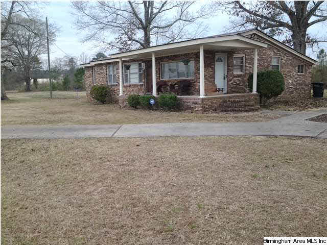 1241 Creswell Road Harpersville, AL 35078 - Photo 1 of 27