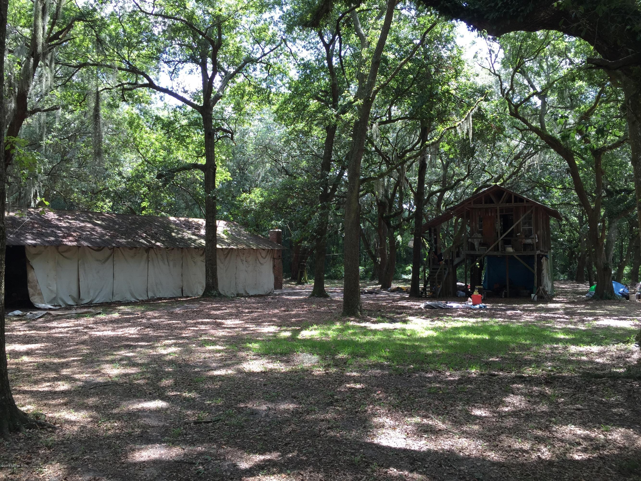 86196 G W Courson Road Yulee, FL 32097 - Photo 15 of 42 IMG_2951