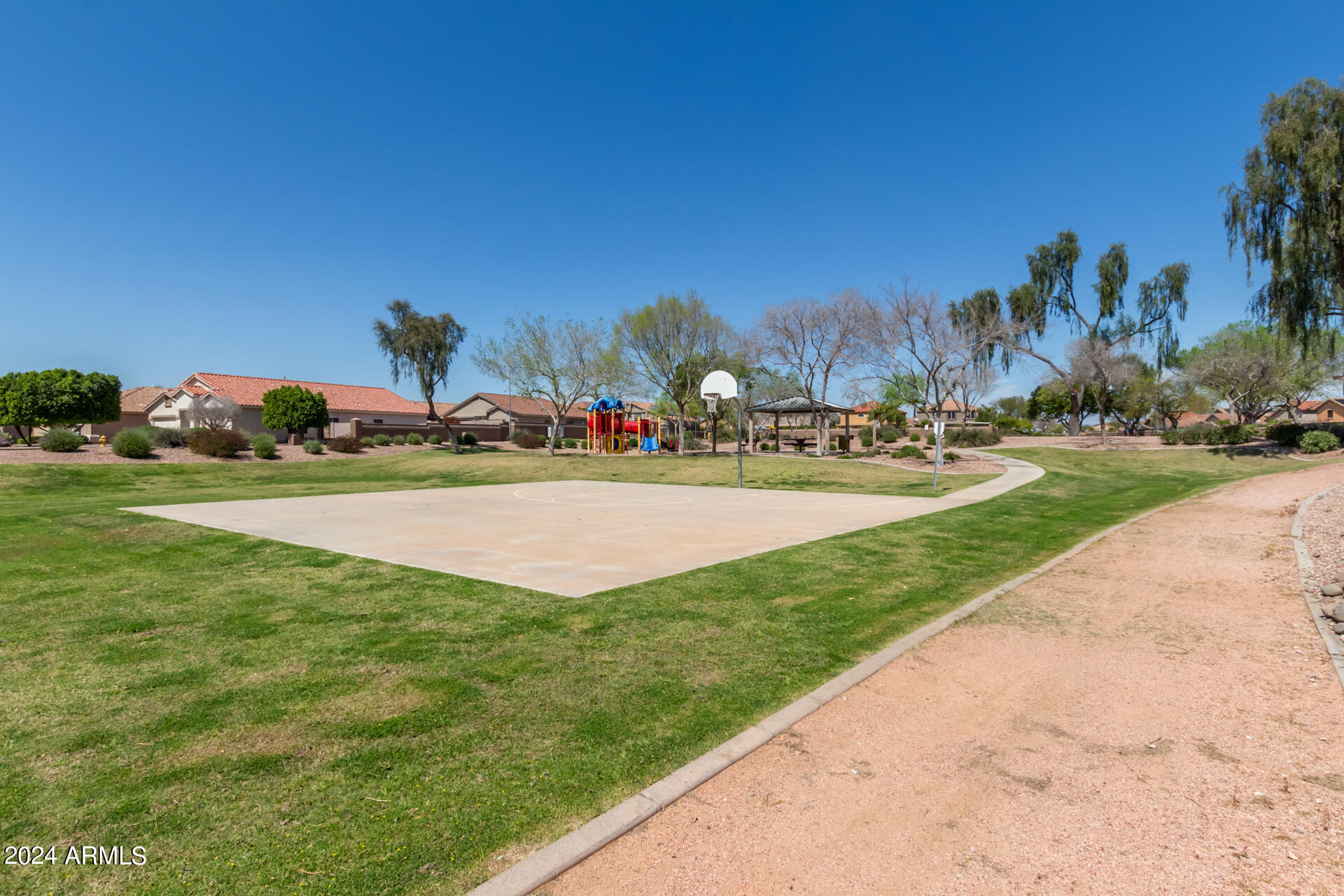 15730 West Calavar Road Surprise, AZ 85379 - Photo 54 of 57 45 - Calavar