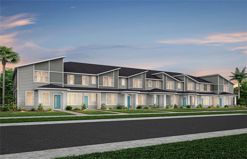 11499 Harborview Street Orlando, FL 32832 - Photo 1 of 26