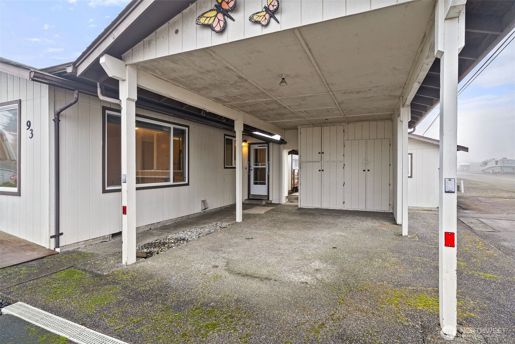 9101 Steilacoom Road Southeast, Unit 93 Olympia, WA 98513 - Photo 25 of 40