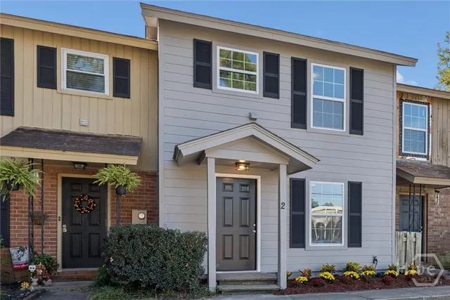 $219,900 | 2 Sea Gull Lane, Savannah, GA 31419