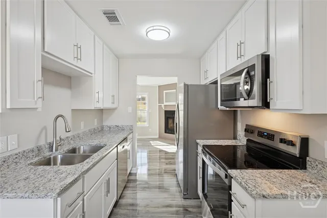 $219,900 | 2 Sea Gull Lane, Savannah, GA 31419