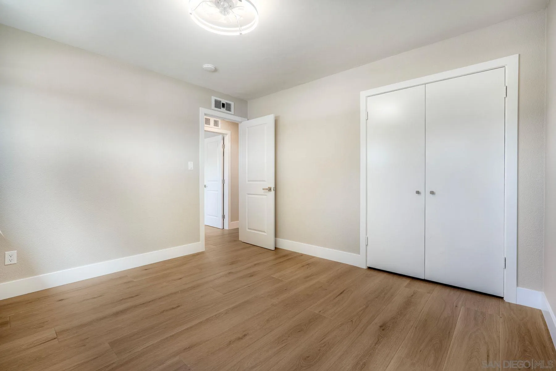 578 East Indian Rock Road Vista, CA 92084 - Photo 12 of 30 a view of an empty room