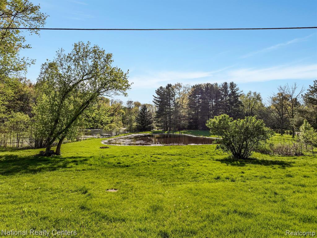 333 North Eager Road Howell, MI 48843 - Photo 43 of 45