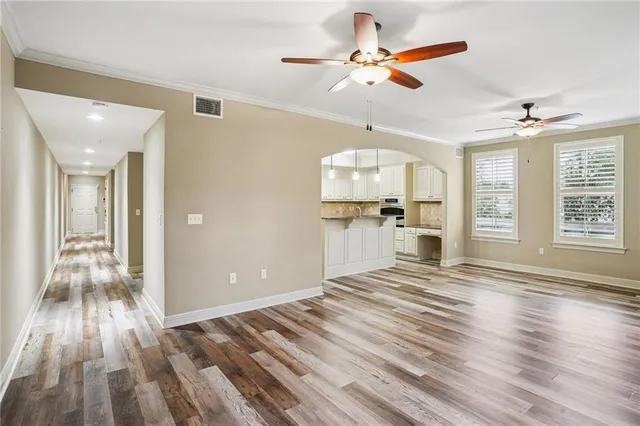 $259,900 | 827 Autumn Place, Unit 203, Mandeville, LA 70471