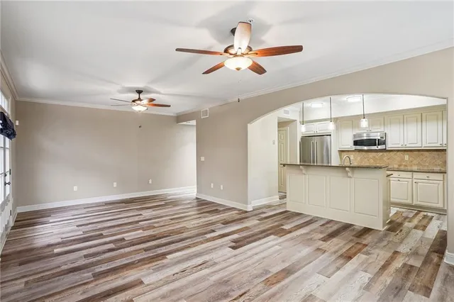 $259,900 | 827 Autumn Place, Unit 203, Mandeville, LA 70471