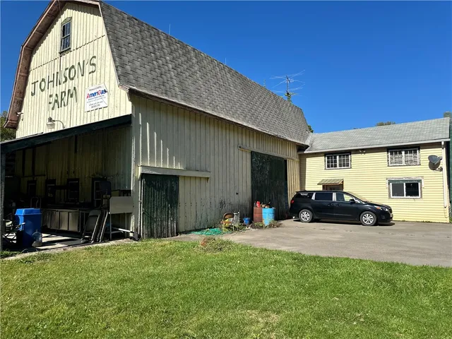 $170,000 | 1525 Highway 14, Montour, NY 14864