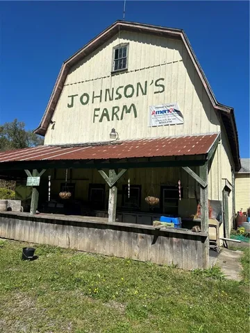 $170,000 | 1525 Highway 14, Montour, NY 14864