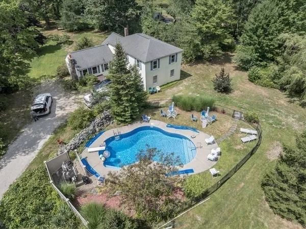 $505,000 | 343 Lake Road, Ashburnham, MA 01430